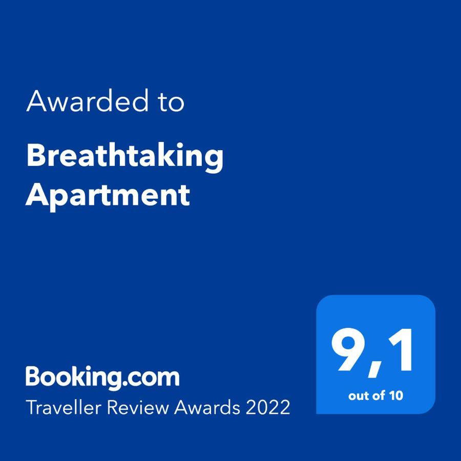 Breathtaking Apartment Torrevieja Exterior foto