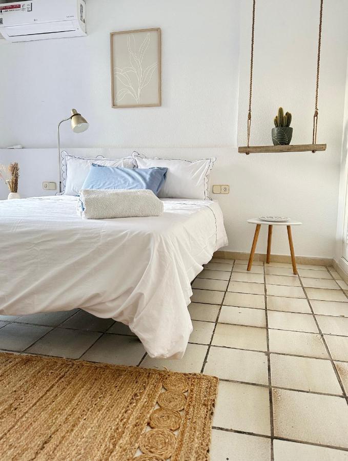Breathtaking Apartment Torrevieja Exterior foto