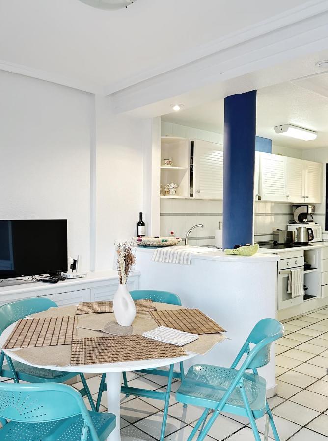 Breathtaking Apartment Torrevieja Exterior foto