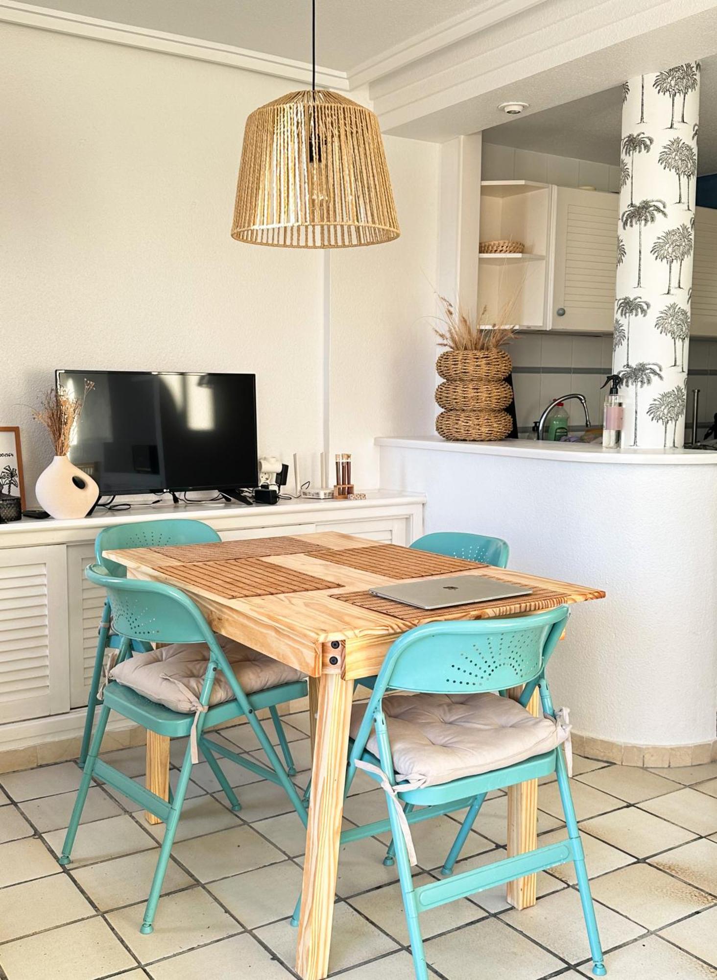 Breathtaking Apartment Torrevieja Exterior foto