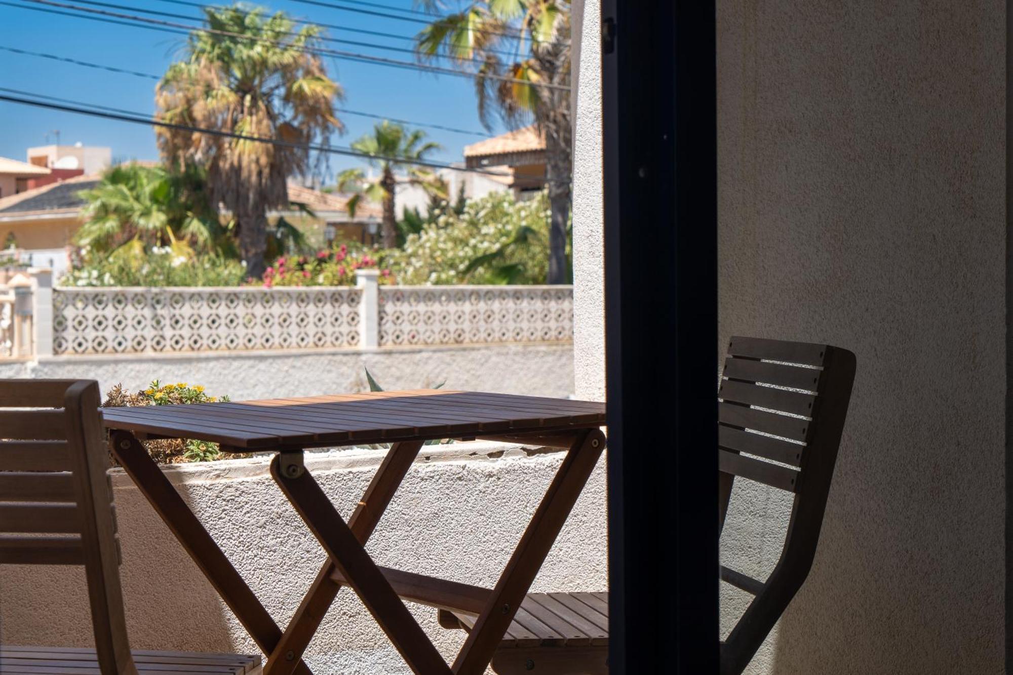 Breathtaking Apartment Torrevieja Exterior foto